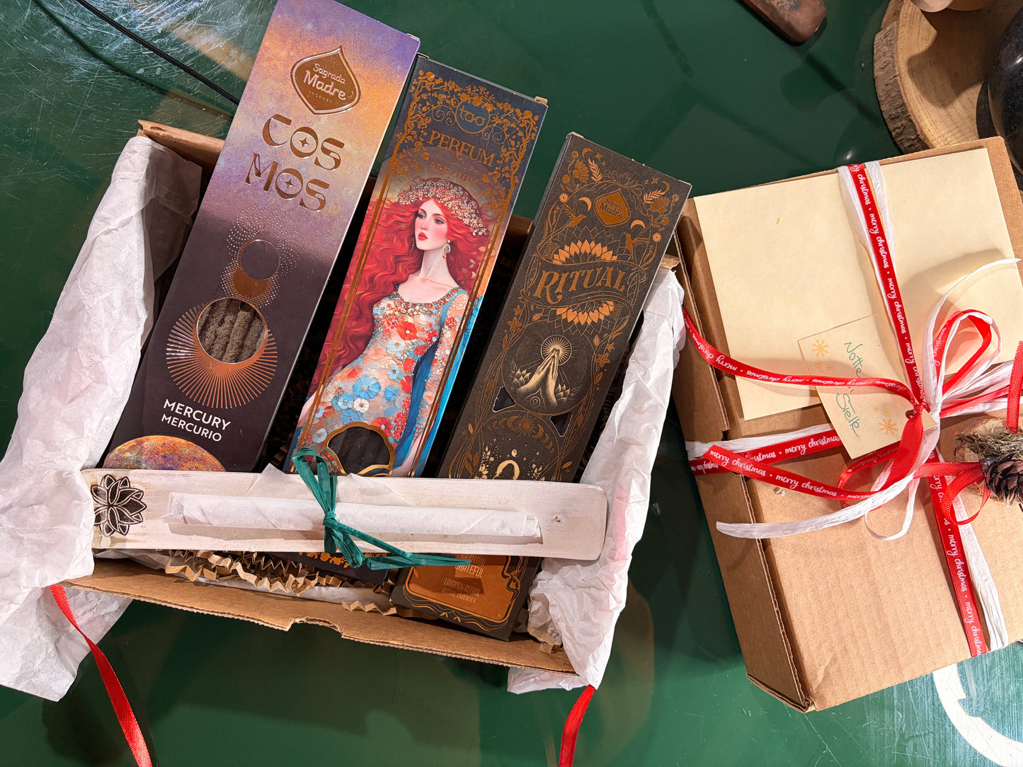 Notte di stelle - box regalo