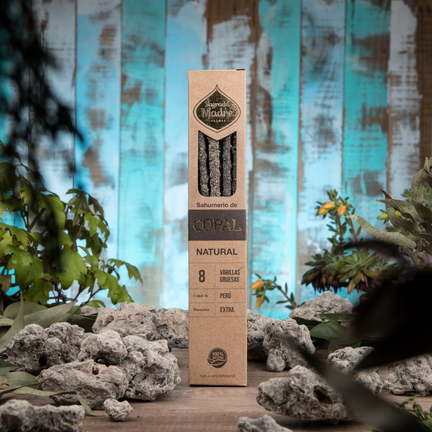 Copale naturale - Sagrada Madre