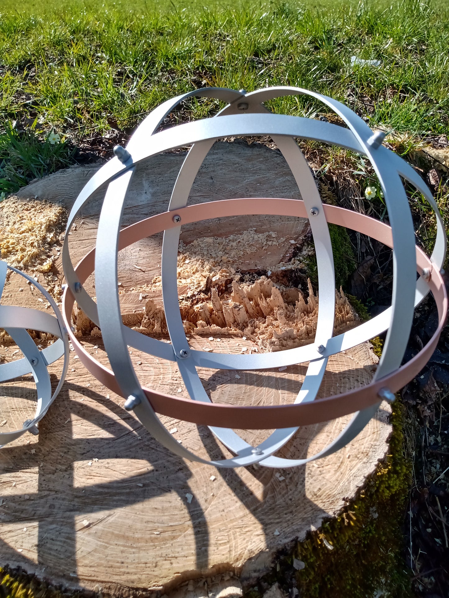 Genesa Elementa Rame