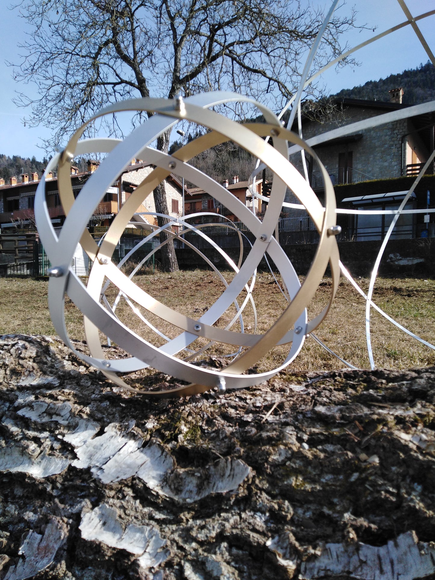 Genesa Essentia Ottone