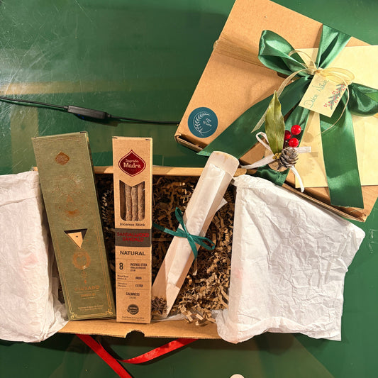 Dolce Natale - box regalo